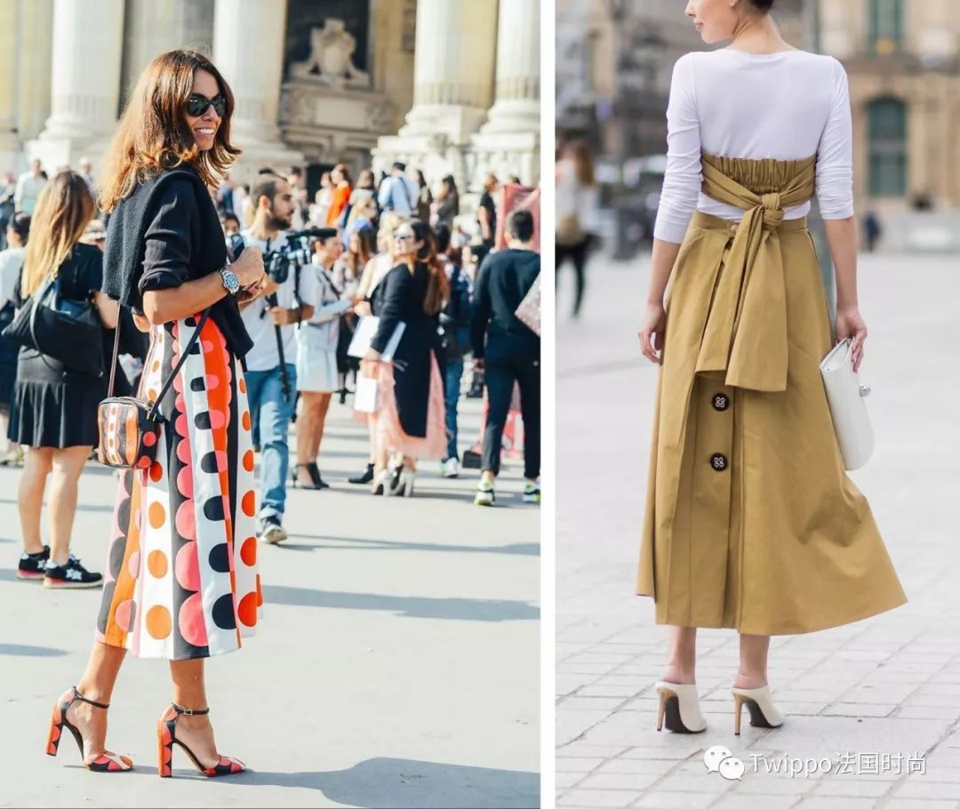 拯救小粗腿穿搭,拯救小腿粗的穿搭