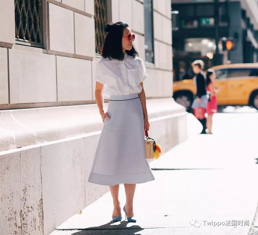拯救小粗腿穿搭,拯救小腿粗的穿搭