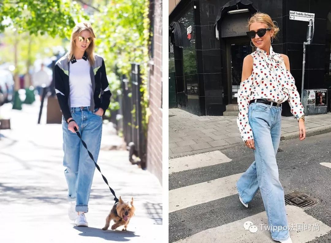 拯救小粗腿穿搭,拯救小腿粗的穿搭