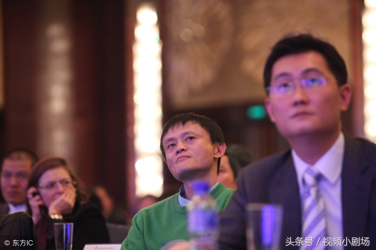 联通陷入内部斗争，腾讯王卡和阿里宝卡何去何从，移动会不会很尴尬