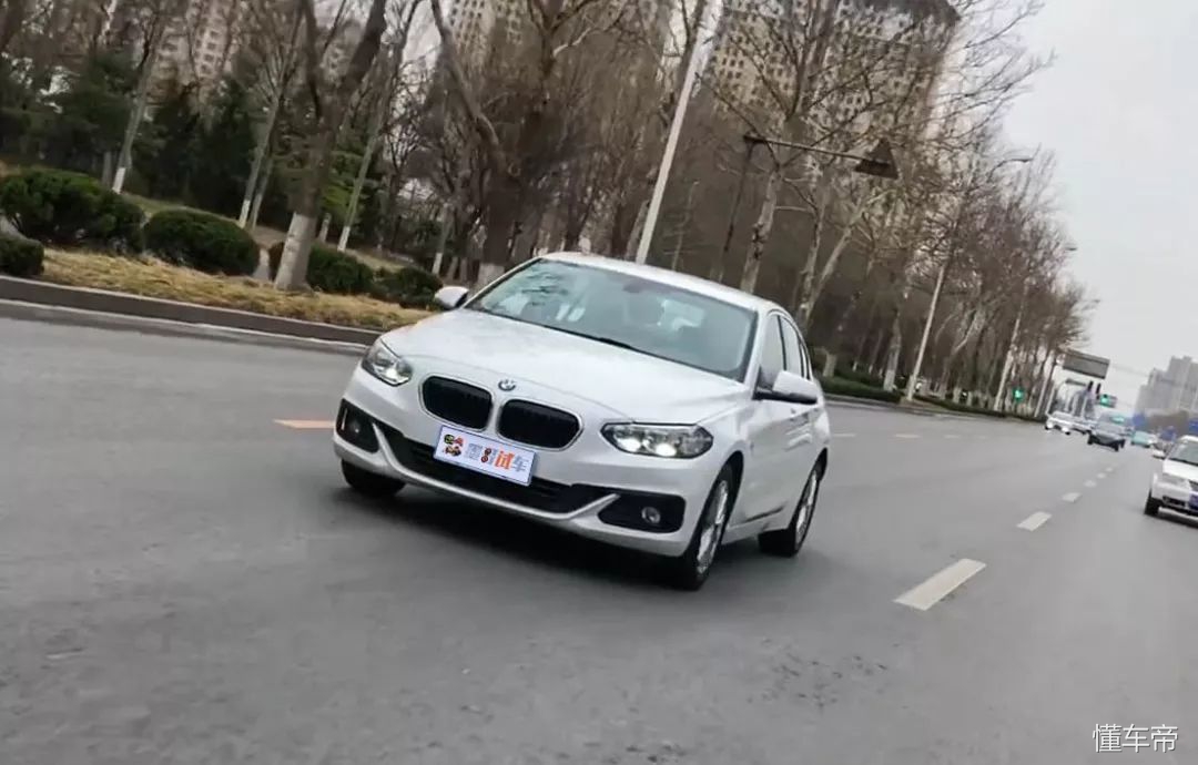 宝马1系值得买吗二手车,2018款宝马1系118i运动型怎么样