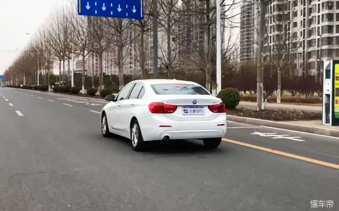 宝马1系值得买吗二手车,2018款宝马1系118i运动型怎么样