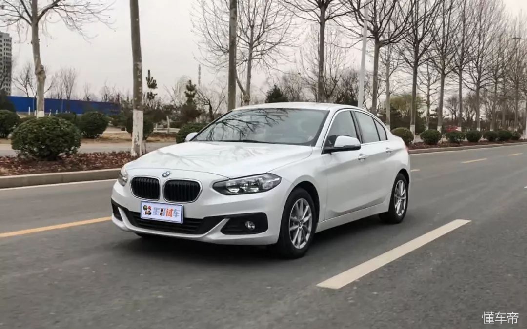 宝马1系值得买吗二手车,2018款宝马1系118i运动型怎么样