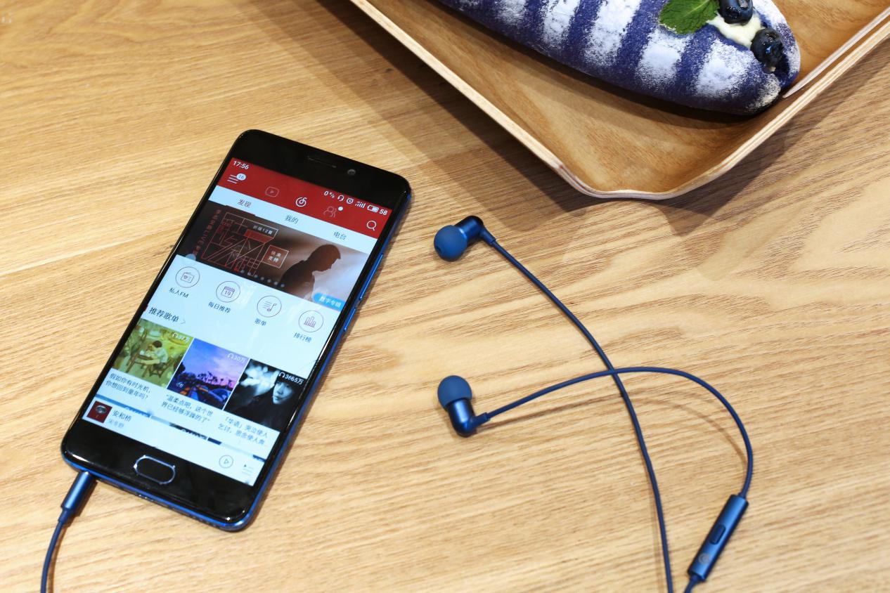 网易云音乐氧气有线耳机评测,百元以下耳机音质