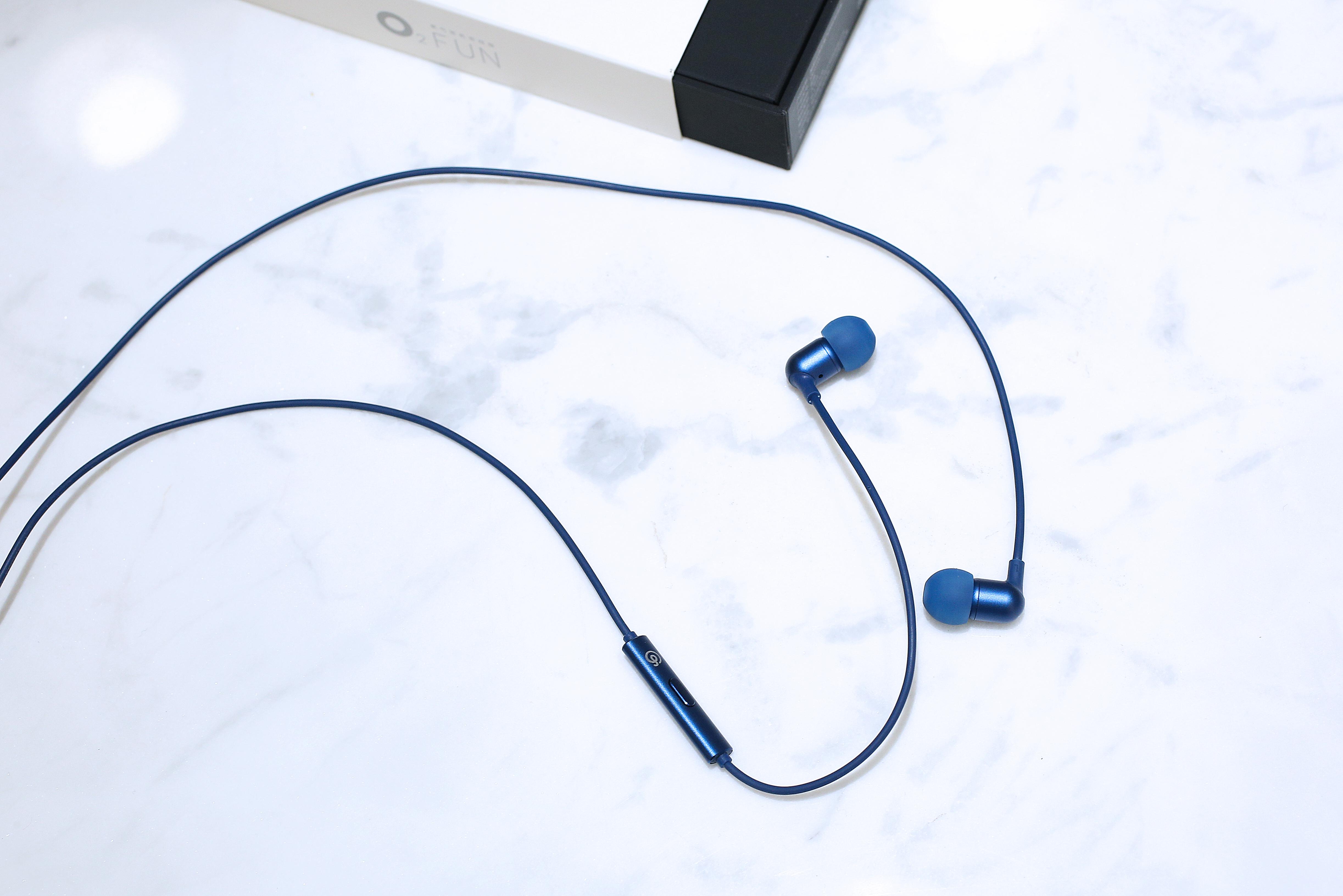 网易云音乐氧气有线耳机评测,百元以下耳机音质