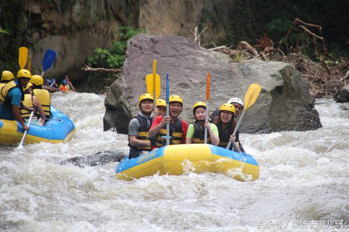 带孩子巴厘岛自由行游记攻略,带孩子去巴厘岛玩的心情