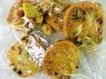 警惕！“小熊饼干”竟是新型*品毒**？这些东西你也经常买
