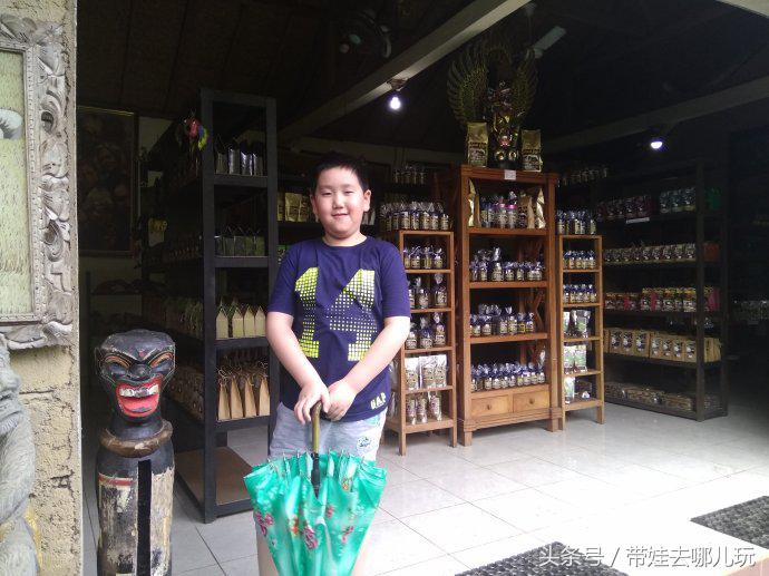 带孩子巴厘岛自由行游记攻略,带孩子去巴厘岛玩的心情