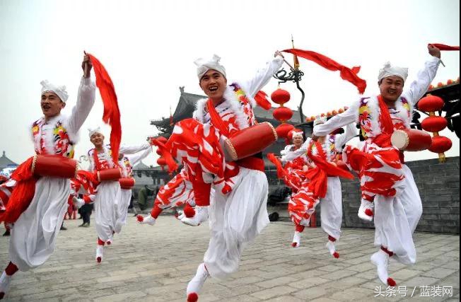 爆料｜4月21日西安城墙国际马拉松即将上演
