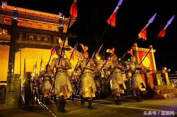 爆料｜4月21日西安城墙国际马拉松即将上演