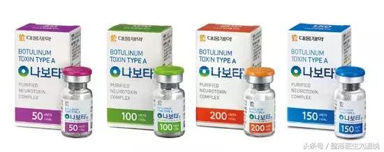 打击黑心医美肉毒素,警惕黑医美