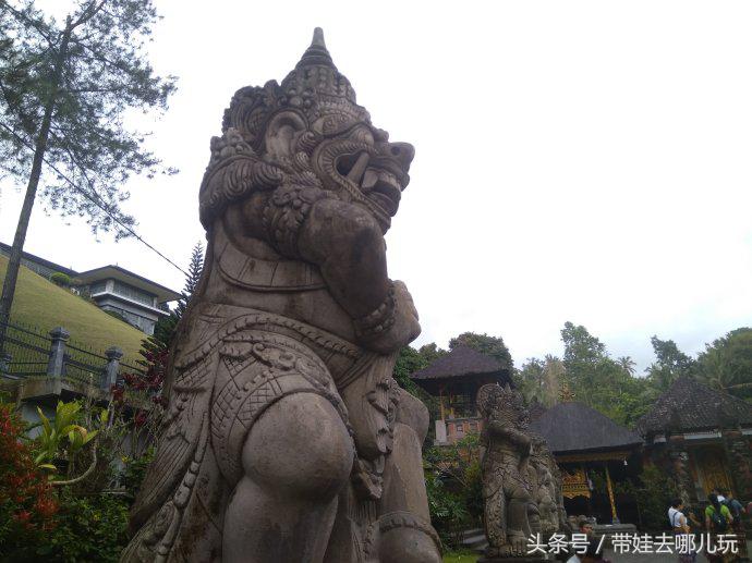 带孩子巴厘岛自由行游记攻略,带孩子去巴厘岛玩的心情