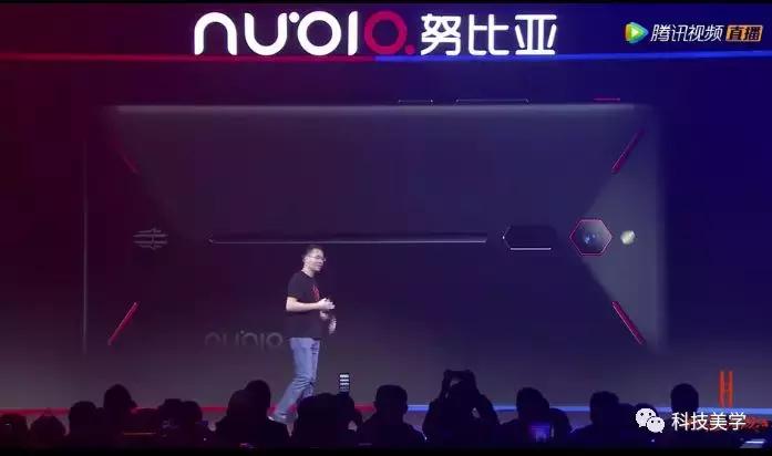 努比亚红魔游戏手机推荐,努比亚红魔电竞手机