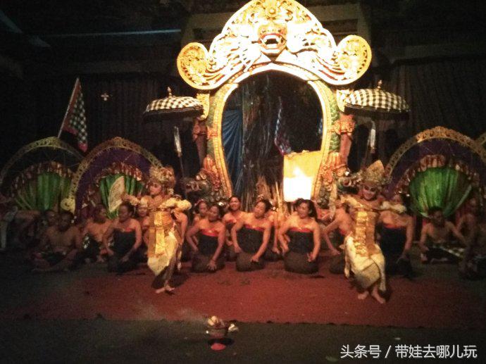 带孩子巴厘岛自由行游记攻略,带孩子去巴厘岛玩的心情