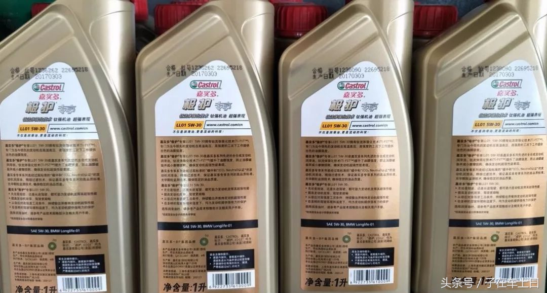 用原厂机油好还是用大品牌机油好,原厂机油大骗局