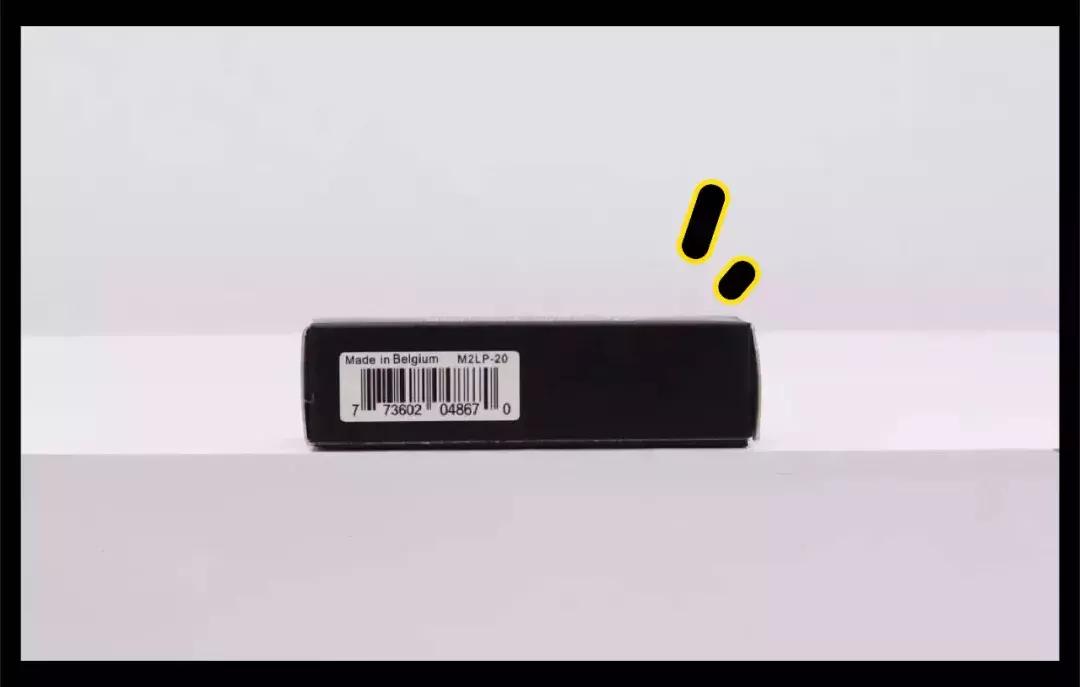 mac子弹头鉴别方法,mac子弹头是指软的还是硬的