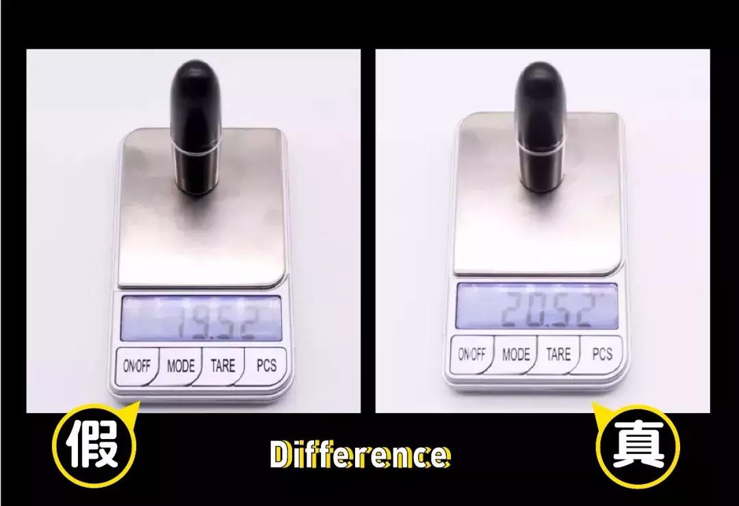 mac子弹头鉴别方法,mac子弹头是指软的还是硬的