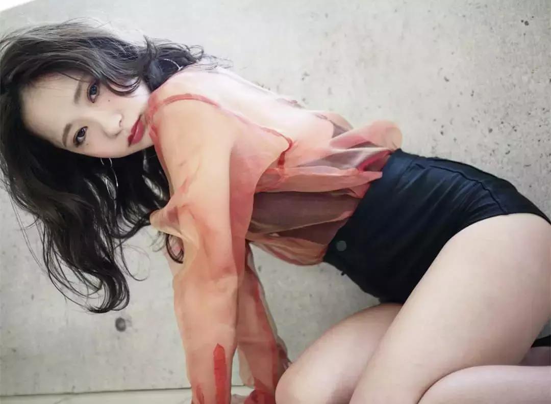 空气慵懒感卷发效果图,空气慵懒烫发