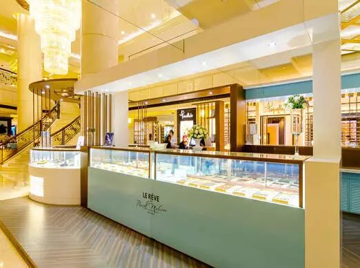 去过五个以上的一定是“头号玩家”!上海“最”系列②重磅来袭!