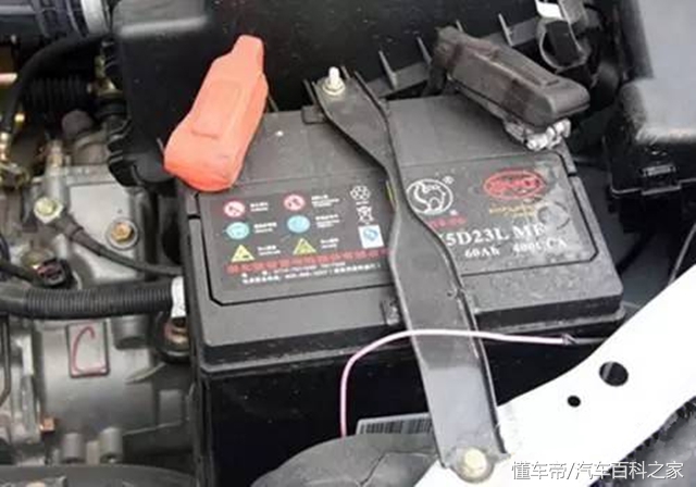 汽车电瓶断电小妙招是什么,汽车电瓶断电怎么操作