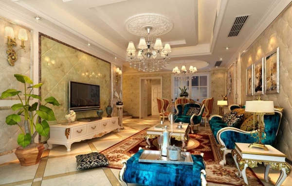 旧墙粉刷的正确方法,想把旧房改造一下怎么办