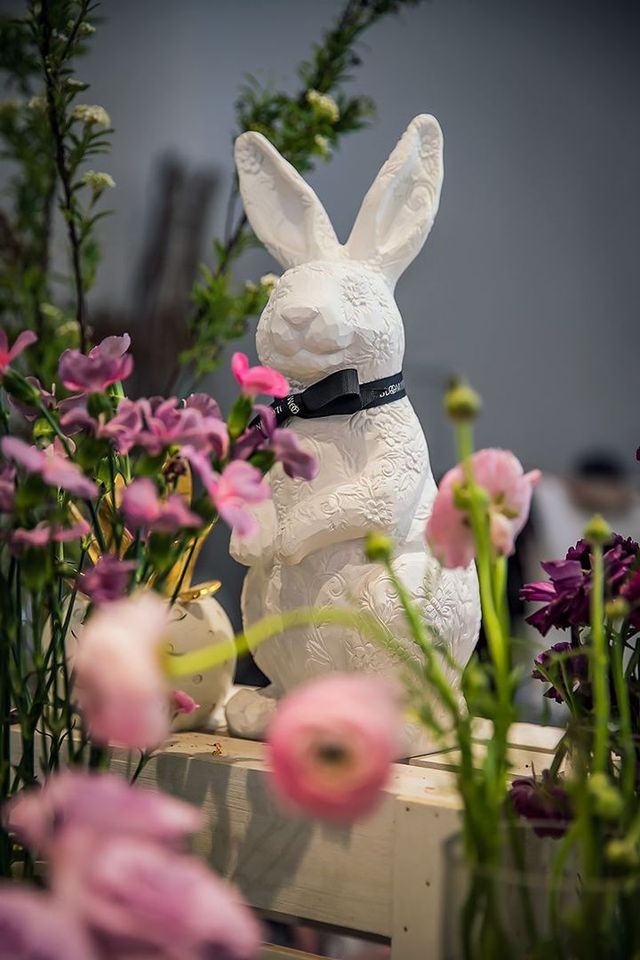 武汉街上的小众花店,武汉最美的花店