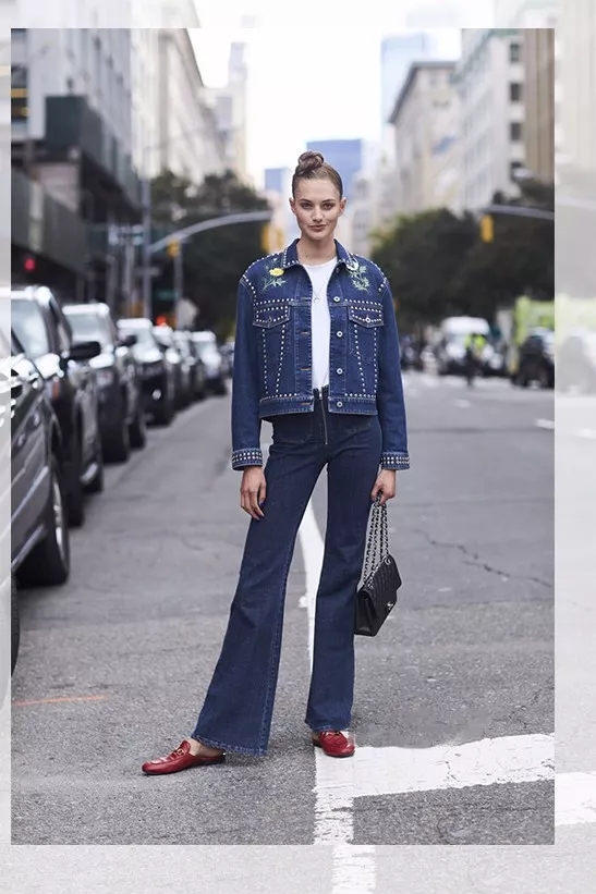 玩转夏季穿搭的单品合集,春季穿搭时尚单品千万别错过