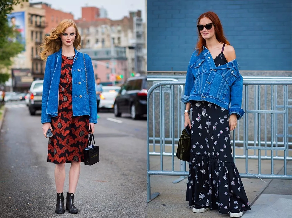 玩转夏季穿搭的单品合集,春季穿搭时尚单品千万别错过