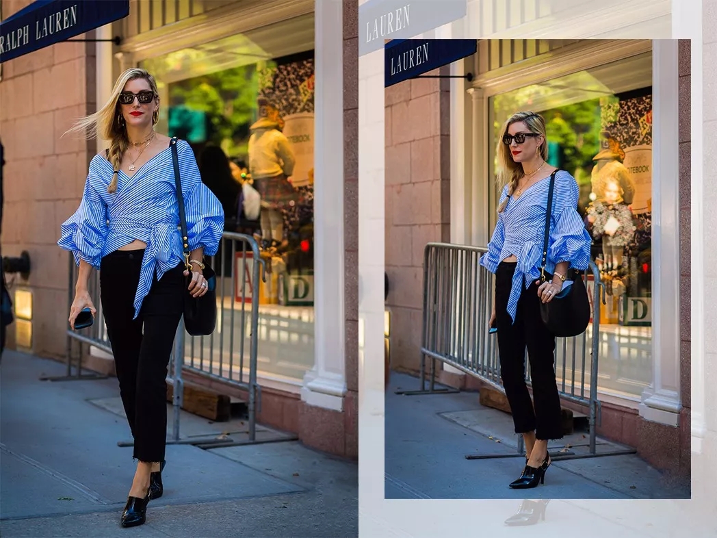 玩转夏季穿搭的单品合集,春季穿搭时尚单品千万别错过