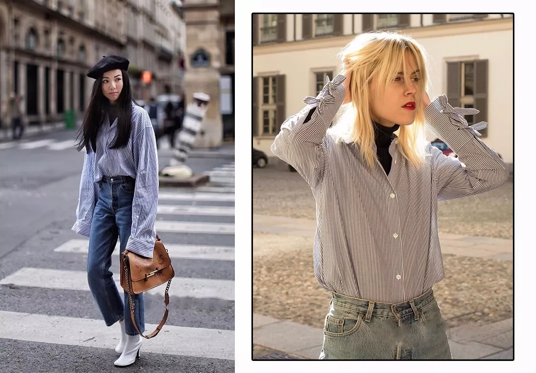 玩转夏季穿搭的单品合集,春季穿搭时尚单品千万别错过