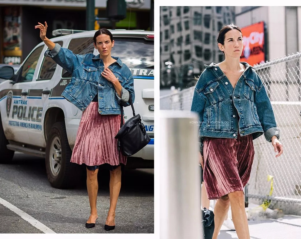 玩转夏季穿搭的单品合集,春季穿搭时尚单品千万别错过