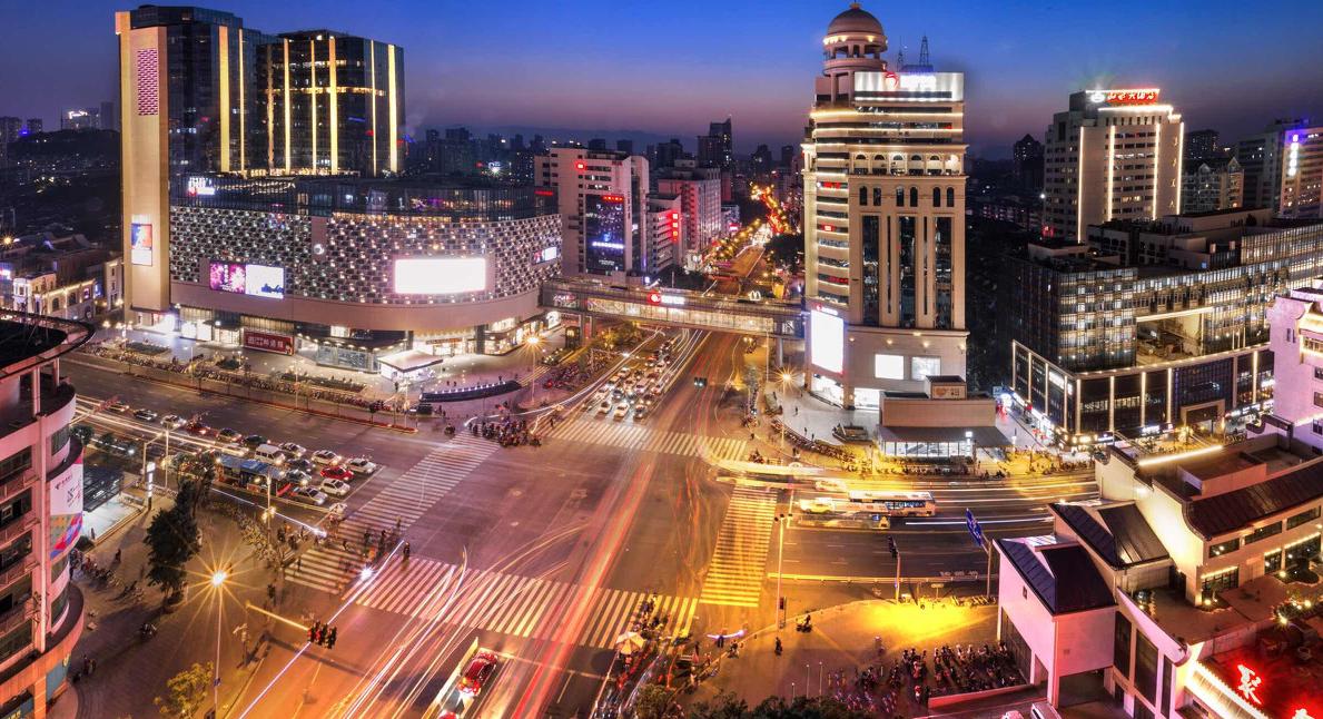 福州房价涨还是跌？这4大因素不容忽视