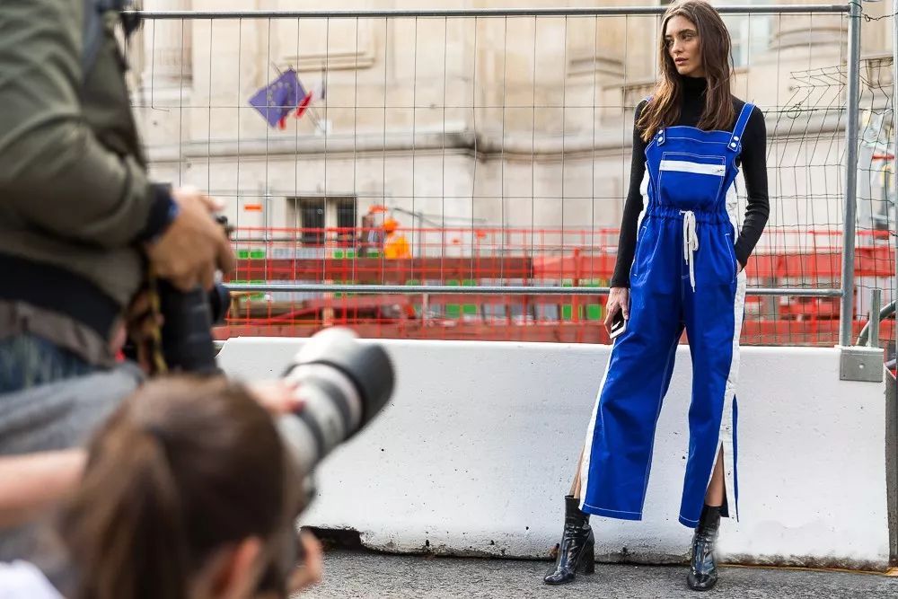 运动风怎么穿才洋气,火遍ins的运动风怎么穿最好看