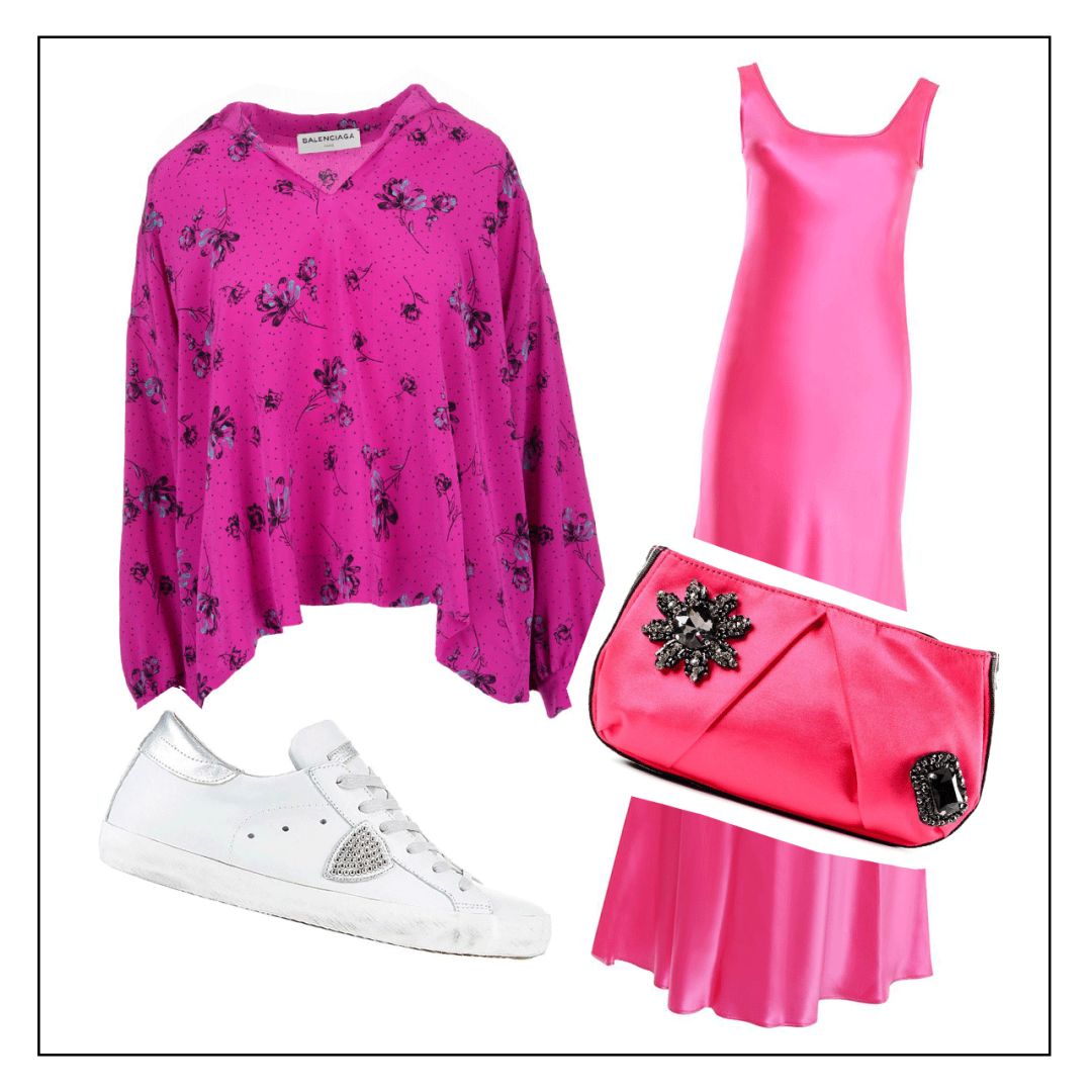 运动风怎么穿才洋气,火遍ins的运动风怎么穿最好看