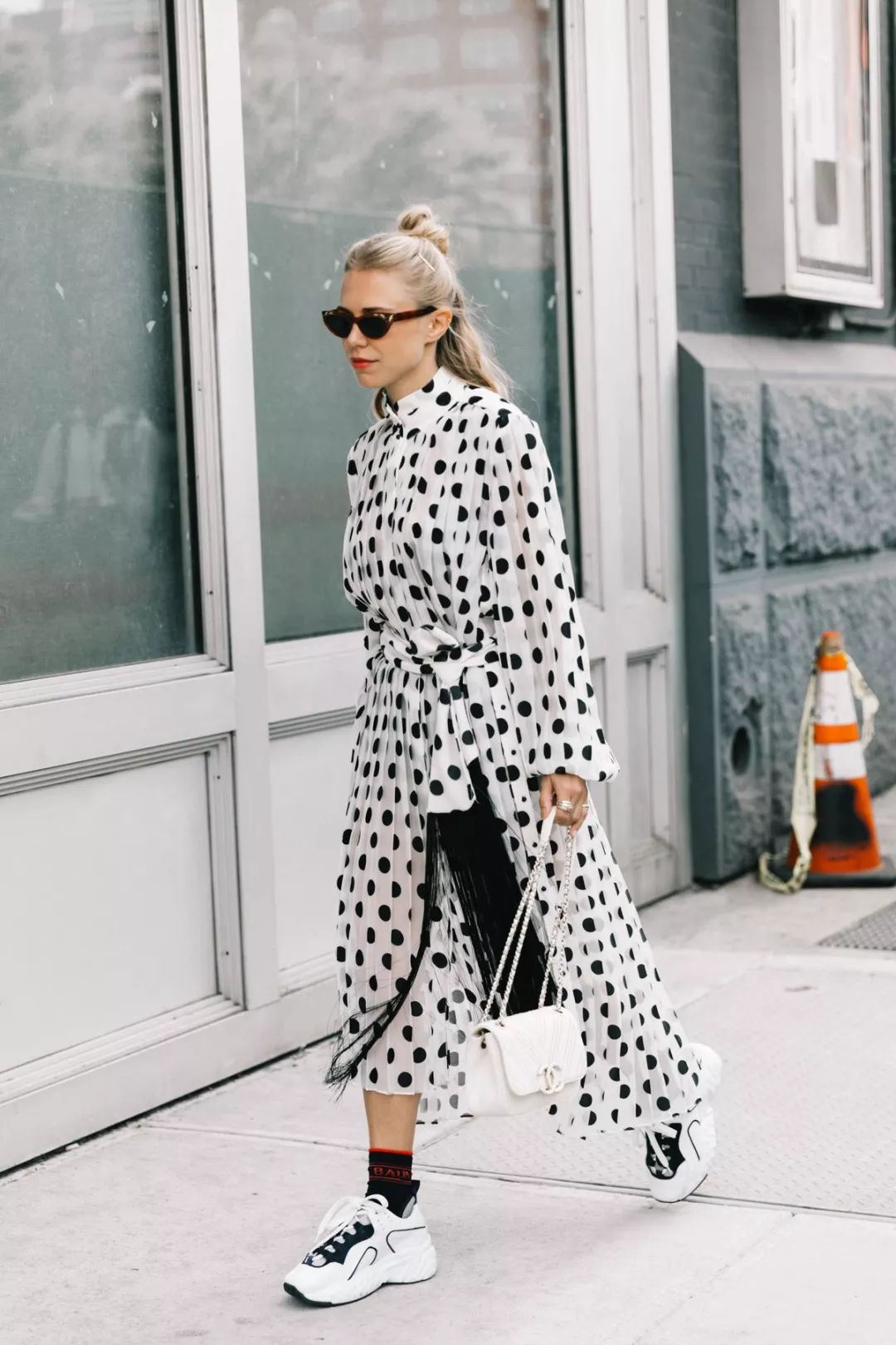 运动风怎么穿才洋气,火遍ins的运动风怎么穿最好看