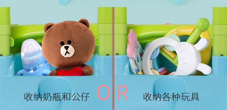 谷雨学步车测评,谷雨二代学步车