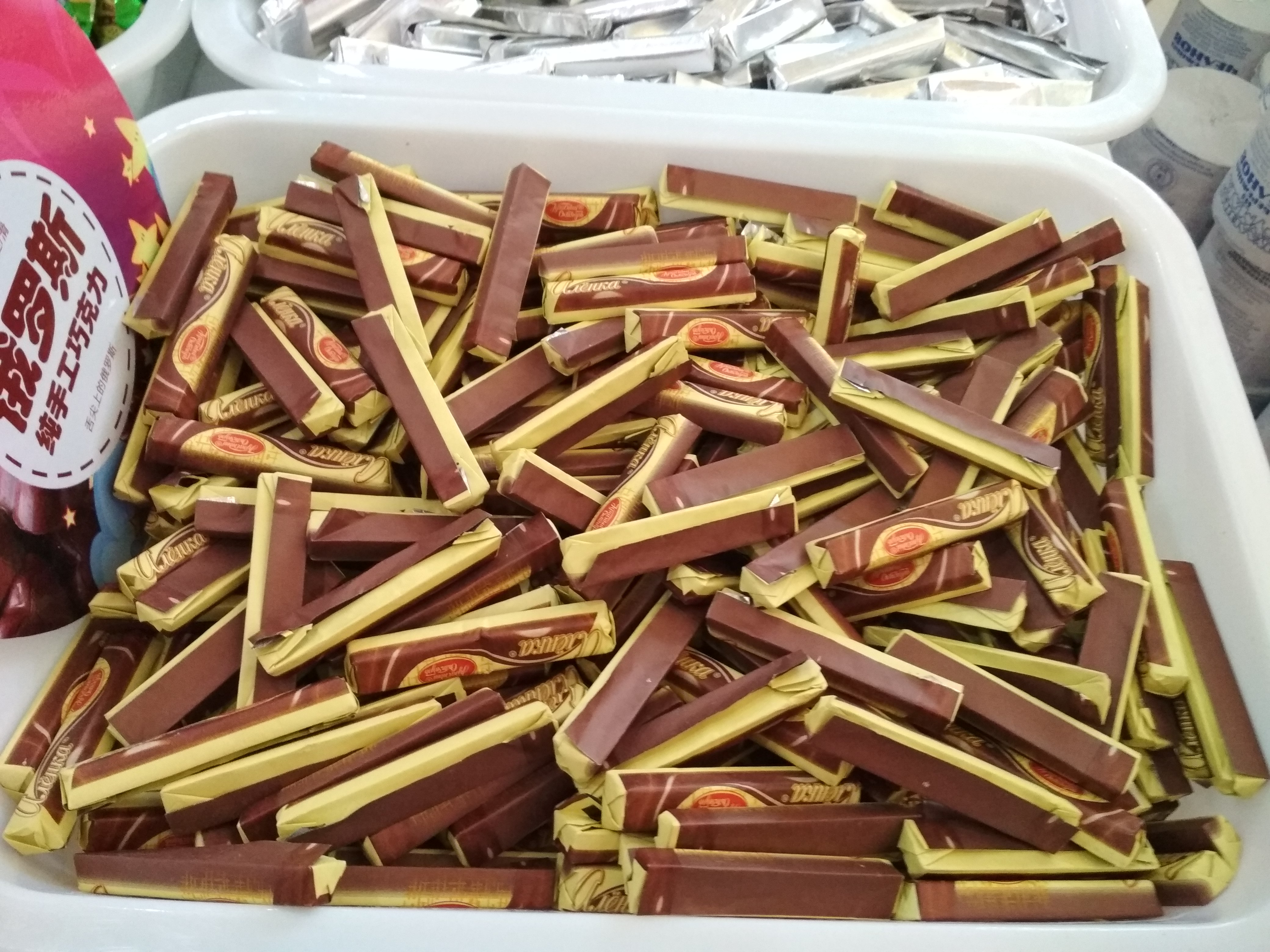 东北行全文,上有天堂下有苏杭比不上满洲里