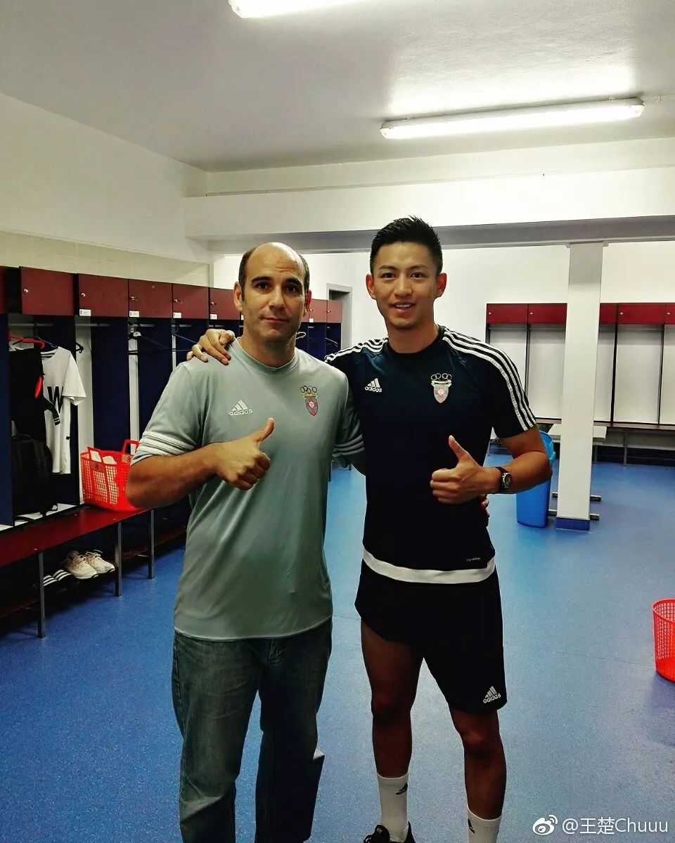 王楚钦连丢19球,王楚原来在哪里踢球