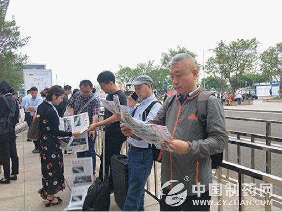 第55届全国制药机械博览会,第60届药机博览会报名