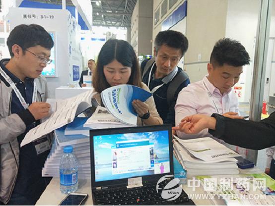 第55届全国制药机械博览会,第60届药机博览会报名