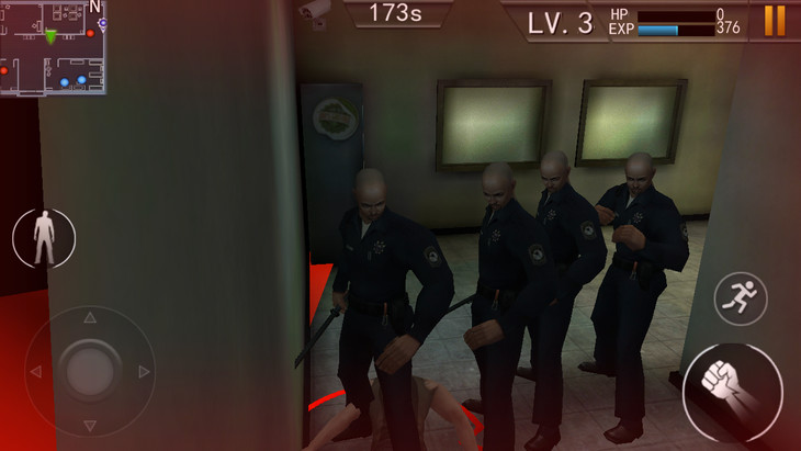 最好玩的自由度极高的越狱类游戏,史上最好玩越狱游戏排行榜