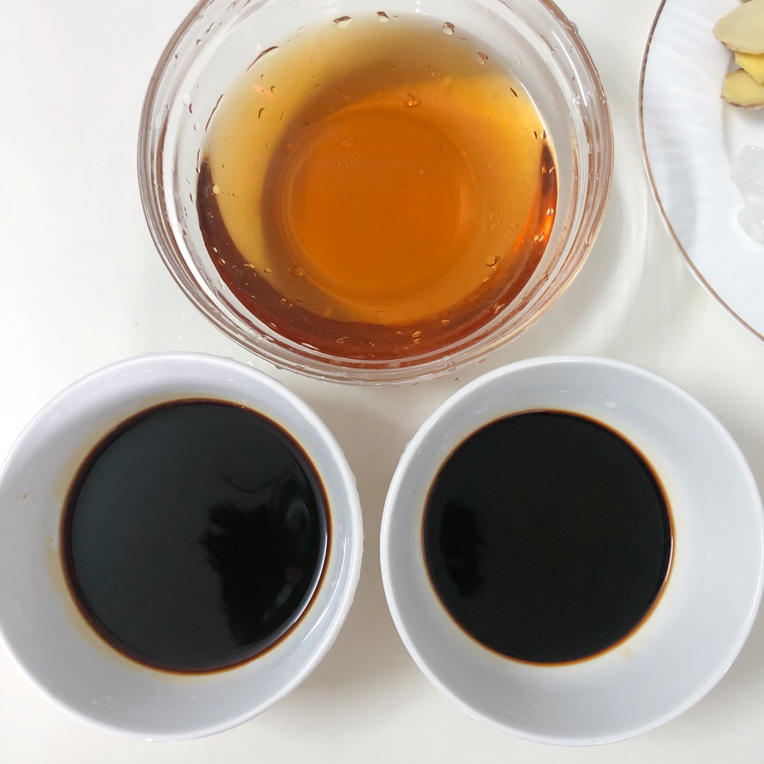 自制周黑鸭鸭胗的卤制方法,自制鸭头周黑鸭的做法