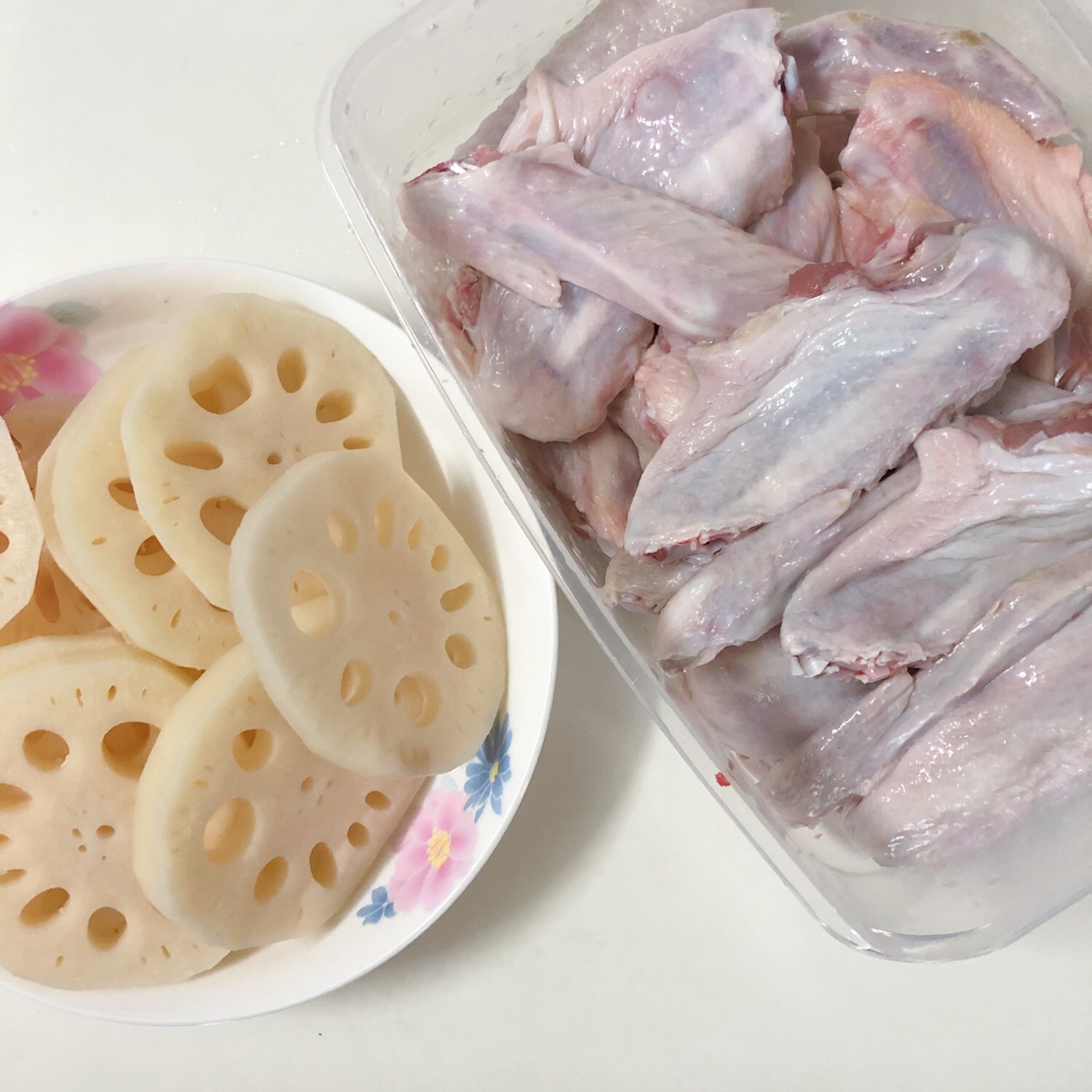 自制周黑鸭鸭胗的卤制方法,自制鸭头周黑鸭的做法