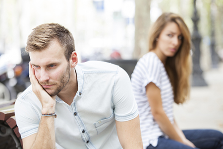 公认的克夫命,怎么知道自己是克夫命还是旺夫命