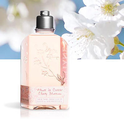 欧舒丹的樱花,欧舒丹樱花护手霜正品官方旗舰