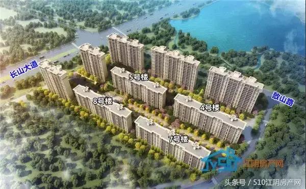 世外桃源敔山湾，缘何房价步步高，一起看看前世今生，把脉未来～