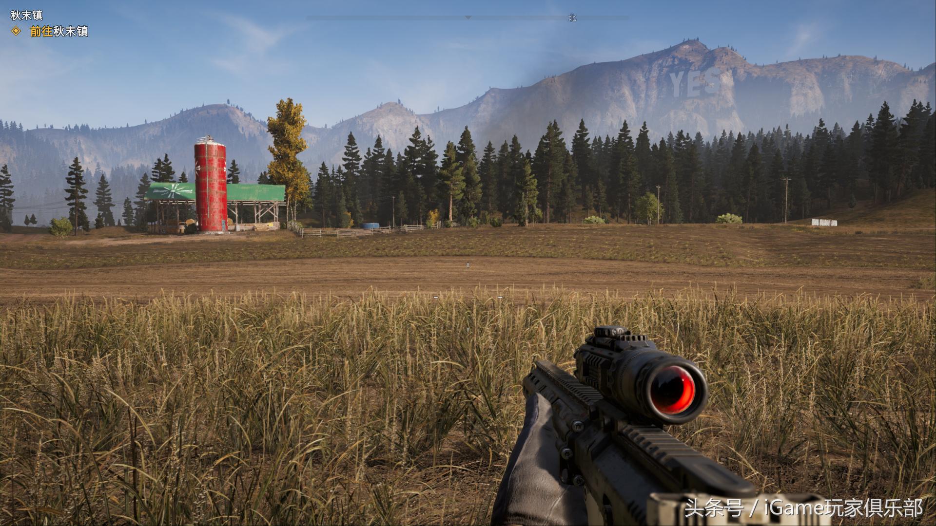 谁说孤岛惊魂5是显卡危机?多卡实测,千元卡需这样设置……