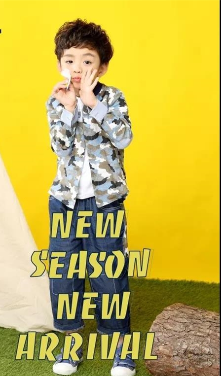 童装未来是应该做品牌还是散货,童装品牌形象店和散货的区别