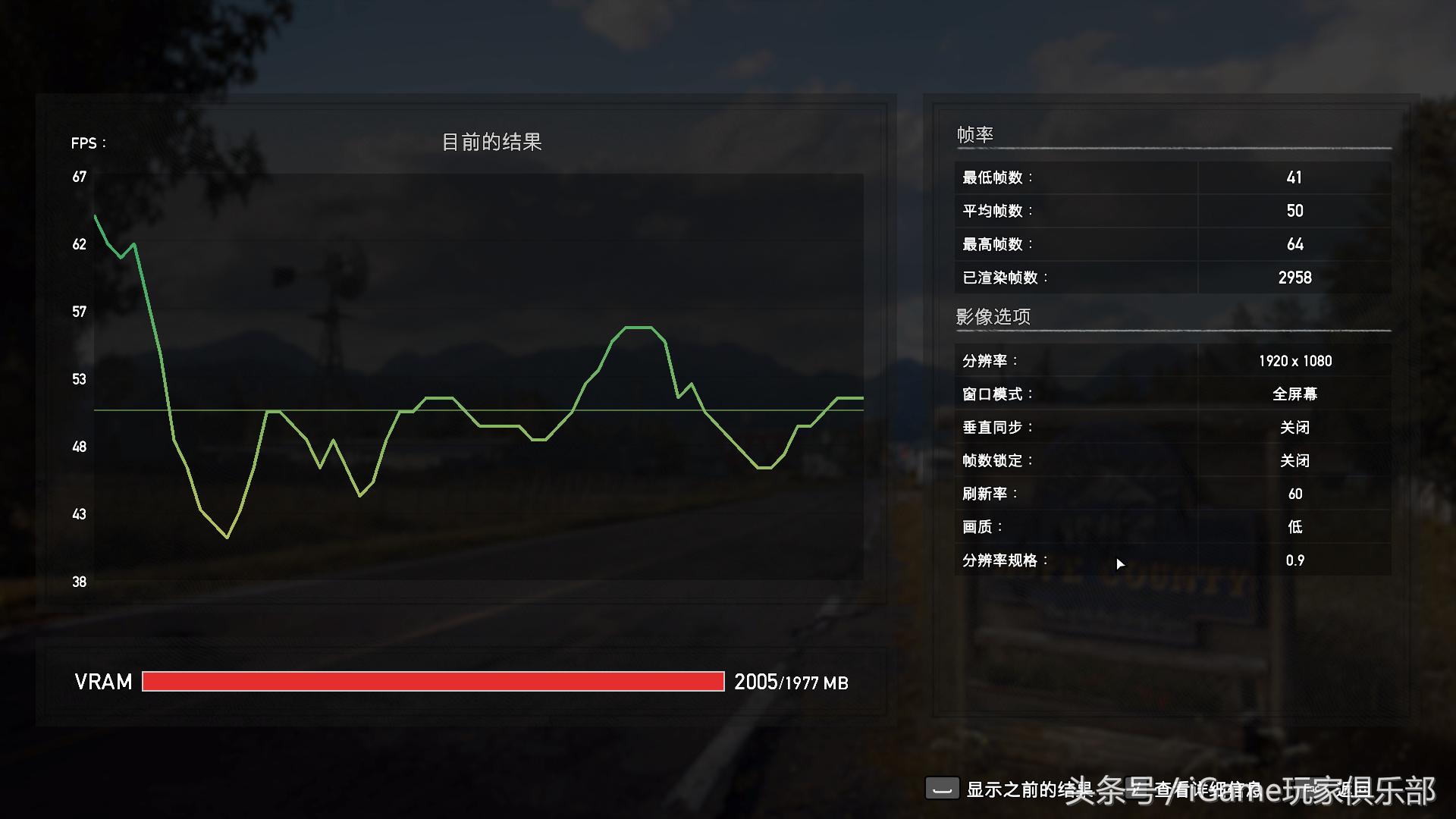 谁说孤岛惊魂5是显卡危机?多卡实测,千元卡需这样设置……