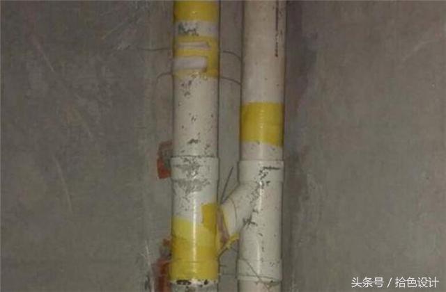 下水管漏个洞怎么处理,师傅把水管打漏了谁负责修